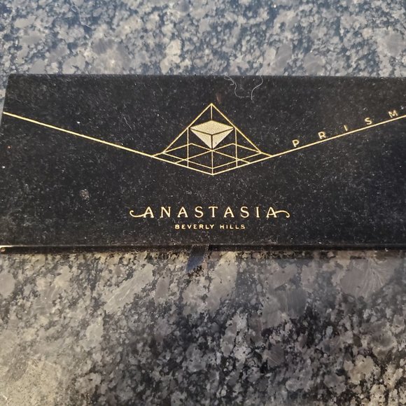 ANASTASIA BEVERLY HILLS ABH PRISM PALETTE - Picture 1 of 2